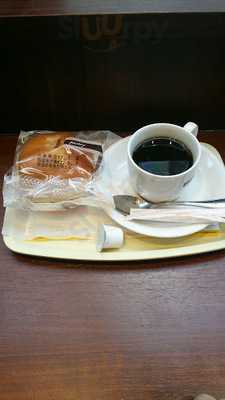 ドトールコーヒーショップ恵比寿駅前店