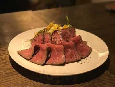 It Balls Shibuya Bar