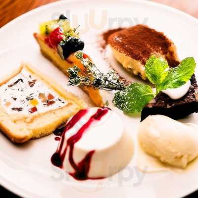 ピッツァ＆グリルshibuya House