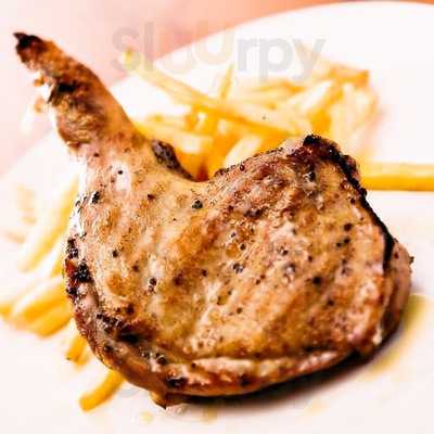 ピッツァ＆グリルshibuya House