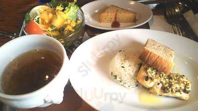 ピッツァ＆グリルshibuya House