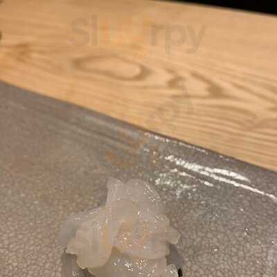 すし 松栄 渋谷スクランブルスクエア店