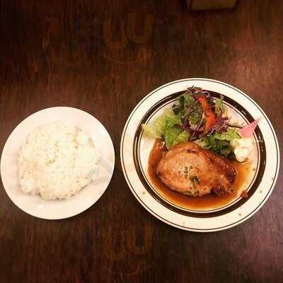 レストランテレーゼ