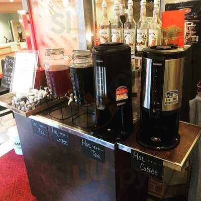 レストランテレーゼ