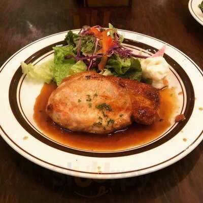 レストランテレーゼ