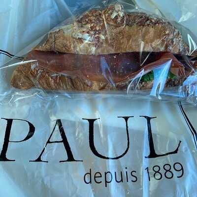 ポールニュウマン  新宿店