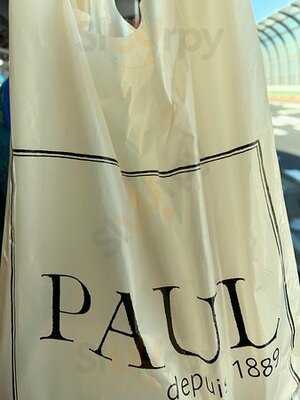 ポールニュウマン  新宿店