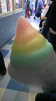 Sweetxo Good Grief 原宿竹下通り店