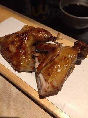 焼ジビエ 罠 手止メ 宮益坂店