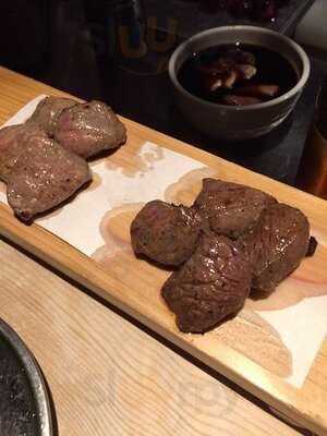 焼ジビエ 罠 手止メ 宮益坂店