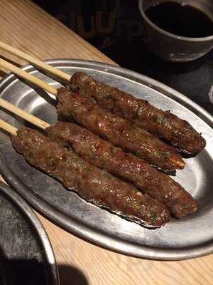 焼ジビエ 罠 手止メ 宮益坂店