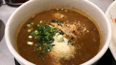 大一製麺処 つけ麺屋ちっちょ極