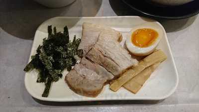 大一製麺処 つけ麺屋ちっちょ極