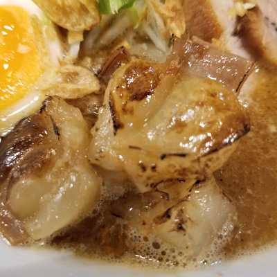 大一製麺処 つけ麺屋ちっちょ極