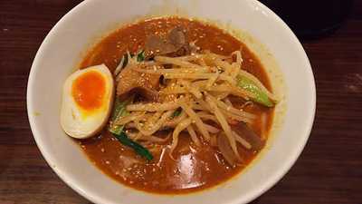 大一製麺処 つけ麺屋ちっちょ極