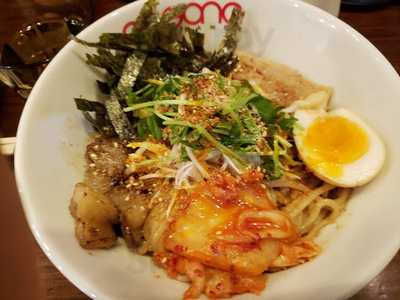 大一製麺処 つけ麺屋ちっちょ極