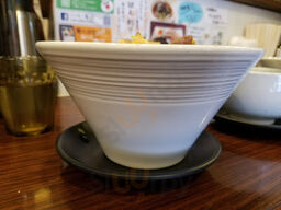 大一製麺処 つけ麺屋ちっちょ極