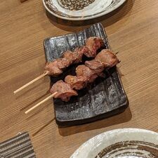炭火焼鶏ことり