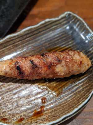 やきとり倶楽部 永福町店