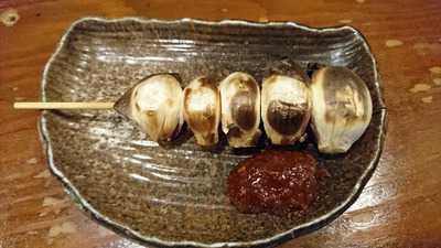 やきとり倶楽部 永福町店