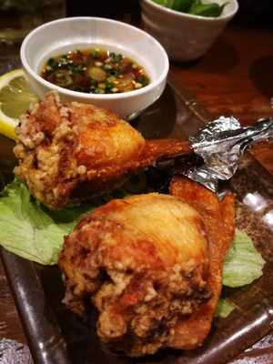 やきとり倶楽部 永福町店