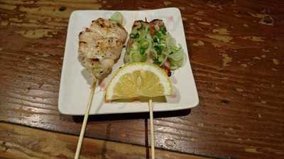 やきとり倶楽部 永福町店