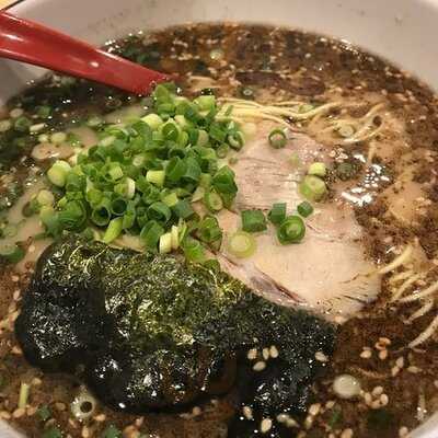 九州とんこつ 長浜や 東高円寺店