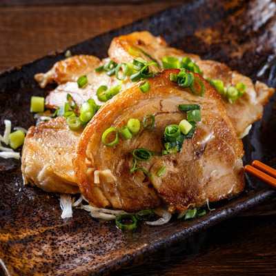 肉汁餃子製作所 ダンダダン酒場 八幡山店