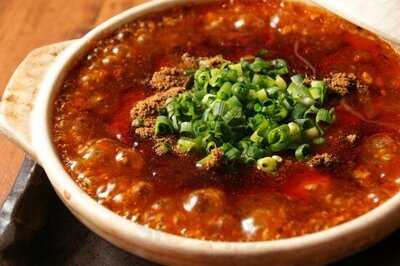 肉汁餃子製作所 ダンダダン酒場 八幡山店