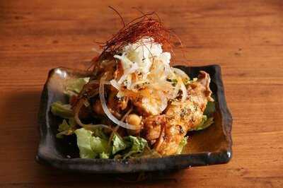 肉汁餃子製作所 ダンダダン酒場 八幡山店