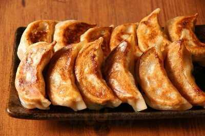 肉汁餃子製作所 ダンダダン酒場 八幡山店