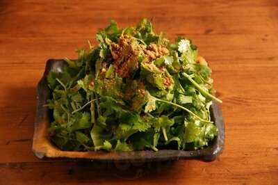 肉汁餃子製作所 ダンダダン酒場 八幡山店