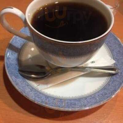 珈琲館 荻窪店