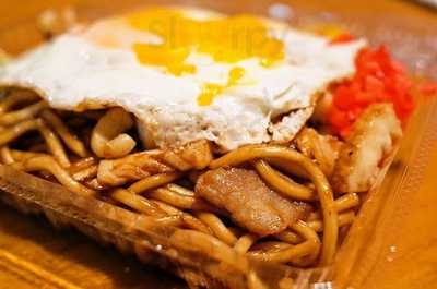 じゃんぼ總本店 荻窪駅前店