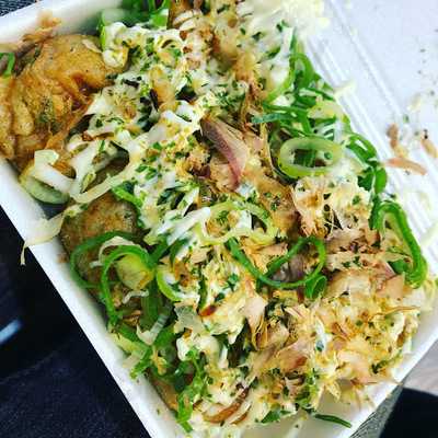 じゃんぼ總本店 荻窪駅前店