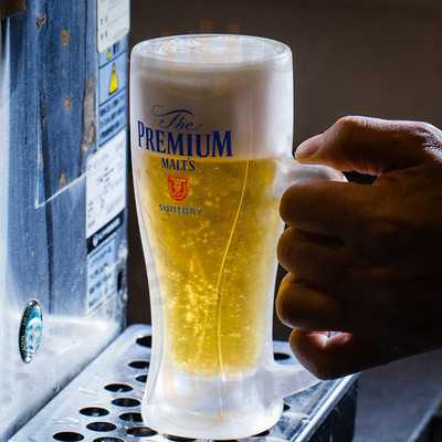 和風個室居酒屋 きざみ 荻窪店