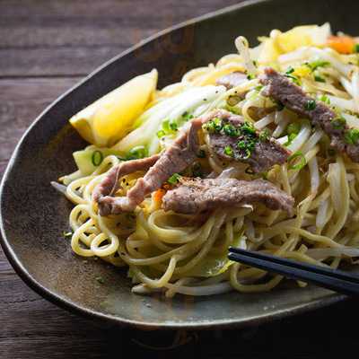 和風個室居酒屋 きざみ 荻窪店