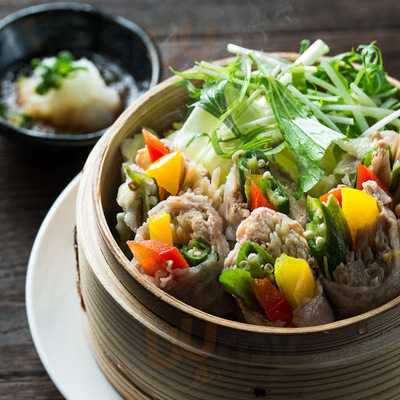 和風個室居酒屋 きざみ 荻窪店