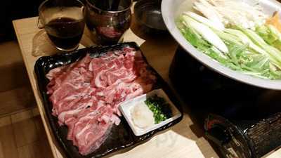 和風個室居酒屋 きざみ 荻窪店