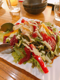 和風個室居酒屋 きざみ 荻窪店