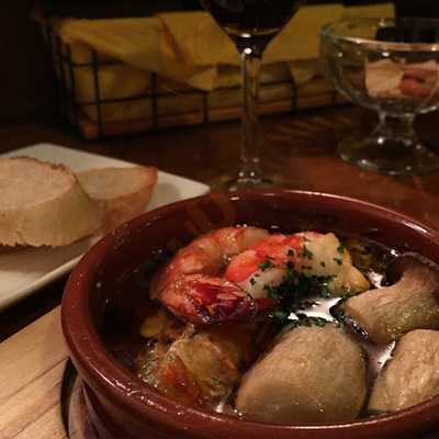 バル サンボックス