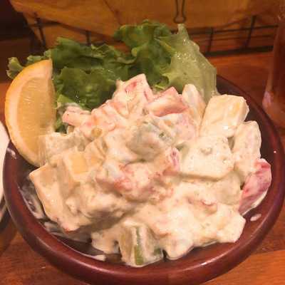 バル サンボックス