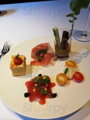 アランチーノ 京都ホテルオークラ