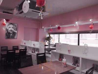 京花果茶 圓 三条高倉店