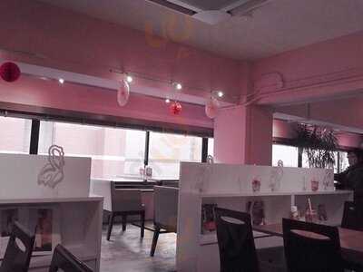 京花果茶 圓 三条高倉店