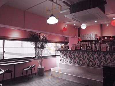 京花果茶 圓 三条高倉店