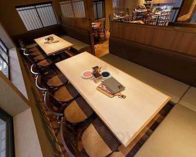 炭火とワイン 四条fuyacho店