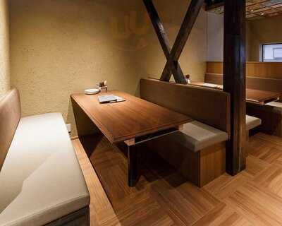 炭火とワイン 四条fuyacho店