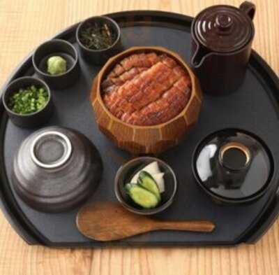 うなぎ四代目菊川ヒルトンプラザウエスト大阪店