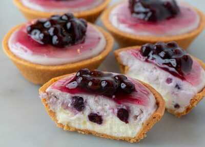 チーズタルト専門店 Bombomy天満扇町店